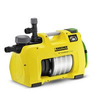 Kärcher Gartenpumpe BP 7 Home & Garden eco!ogic Produktbild