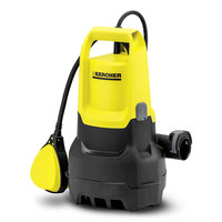 Kärcher Schmutzwassertauchpumpe SP 3 Dirt Produktbild