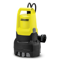 Kärcher Schmutzwassertauchpumpe SP 7 Dirt Produktbild