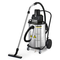 Kärcher Sicherheitssauger NT 80/1 B1 M *EU Produktbild