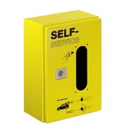 Kärcher Münzfernbedienung für HD-ST, Teile-Nr. 2.639-436.0 Produktbild