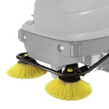 Kärcher Anbausatz Seitenbesen für BR 120/250 R, Teile-Nr. 2.641-277.0 Produktbild img1 S