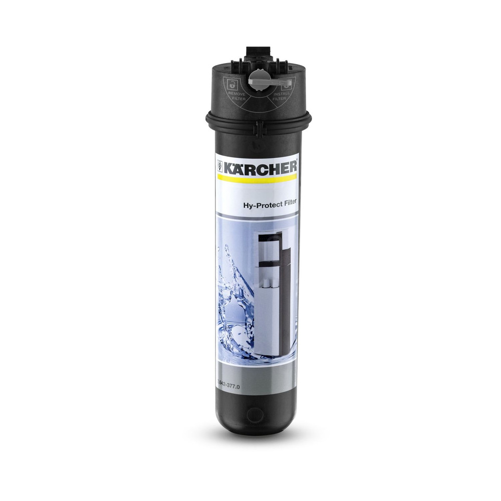 Kärcher Hy-Project Filter Produktbild img1 L