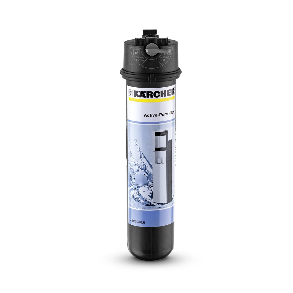 Kärcher Active-Pure Filter Produktbild img1 L