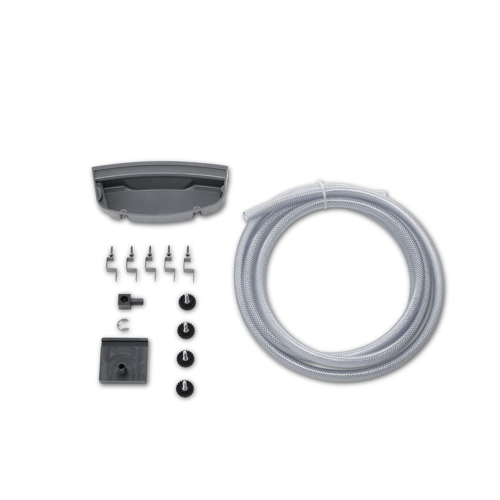Kärcher Tropfschale Ablauf table top S Produktbild img1 L