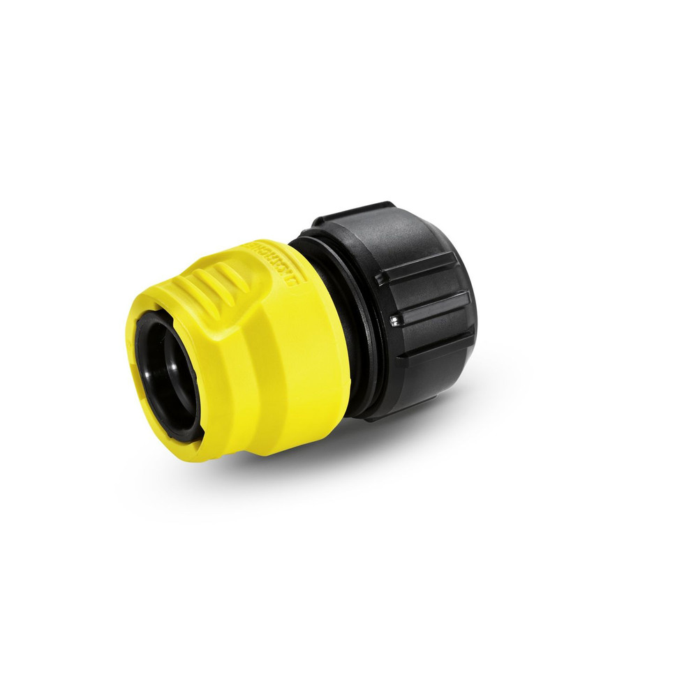 Kärcher Universal-Schlauchkupplung mit Aqua Stop lose Produktbild img1 L