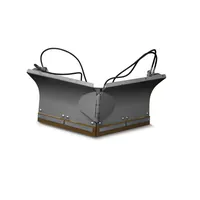 Kärcher V-Schneeräumschild 135cm Produktbild