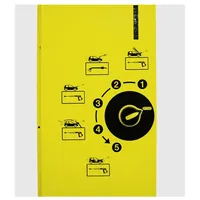 Kärcher Bedieneinheit mit elektr. Münzprüfer, für Münzen und Wertmarken Produktbild