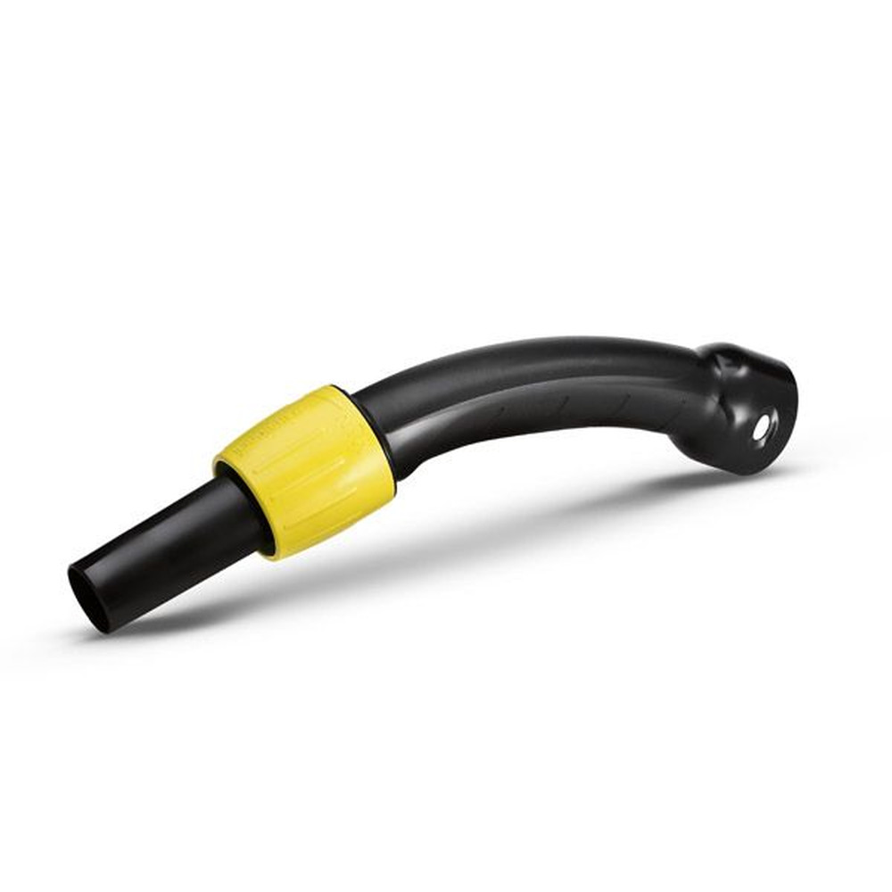 Kärcher Comfort-Krümmer Kunststoff, C-DN 32 Produktbild img1 L
