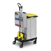 Kärcher Trolley ECO!First-Liner Produktbild
