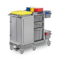 Kärcher Trolley ECO!Clean-Liner Produktbild