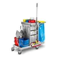 Kärcher Trolley Clean-Liner Classic Produktbild