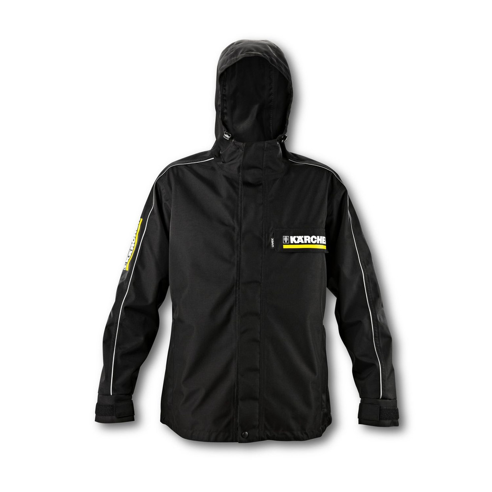 Kärcher Nässearbeitsschutzjacke Advanced Größe M Produktbild img1 L