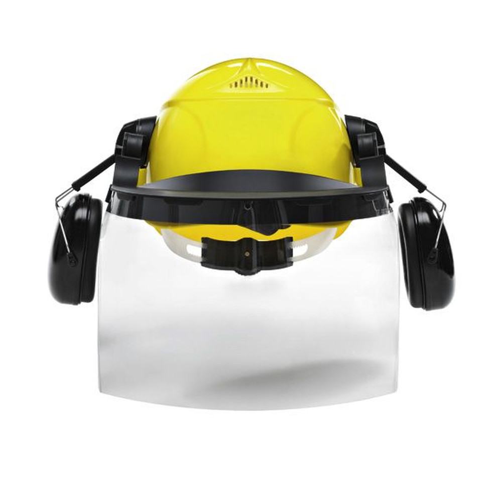 Kärcher Schutzhelm Set Produktbild img1 L