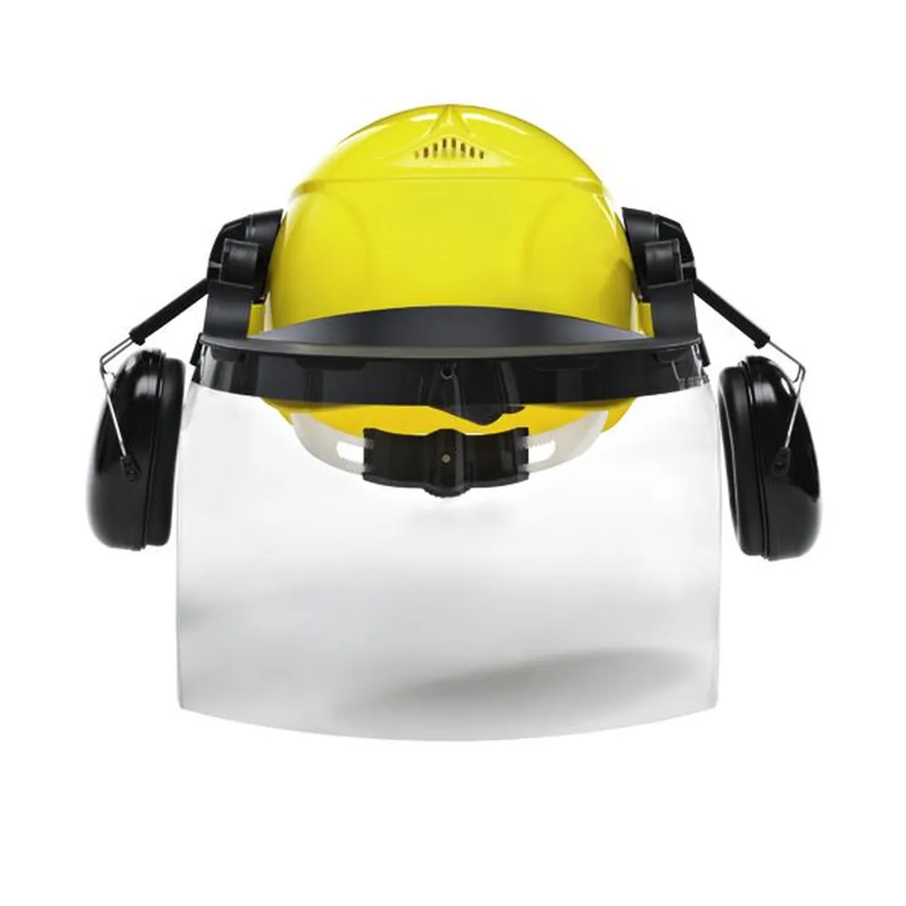 Kärcher Schutzhelm Set Produktbild img1 L