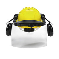 Kärcher Schutzhelm Set Produktbild