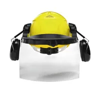 Kärcher Schutzhelm Set Produktbild