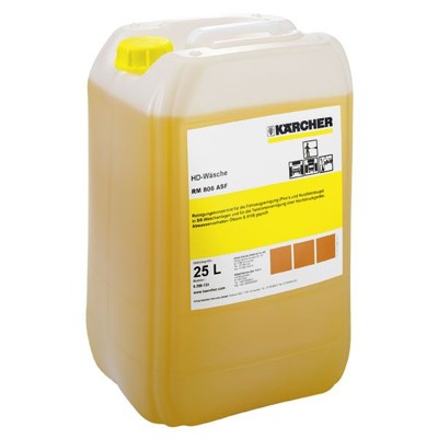 Produktbild von Kärcher - VehiclePro HD-Wäsche RM 806, 200 l, 200-l-Fass, Fahrzeugreinigung