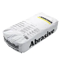 Kärcher Strahlmittel 25kg Sack Produktbild