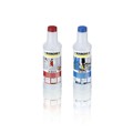 Produktbild von Kärcher - Leerflasche CA30C-D, Flasche 0,5 l, Sanitärbereiche