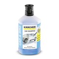 Produktbild von Kärcher - Autoshampoo 3-in-1, RM 610, 1 l, Flasche, Fahrzeugreinigung