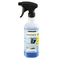 Kärcher Gel-Glasreiniger Produktbild