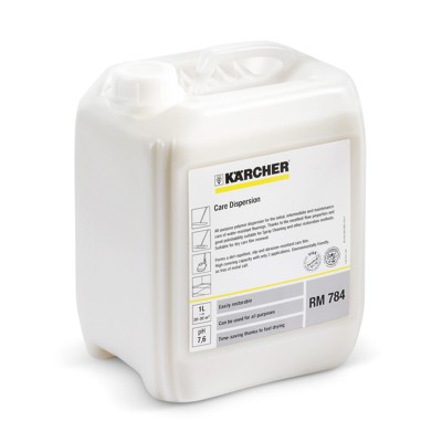 Produktbild von Kärcher - FloorPro RM 784, Kanister, 5 l, Unterhaltsreinigung