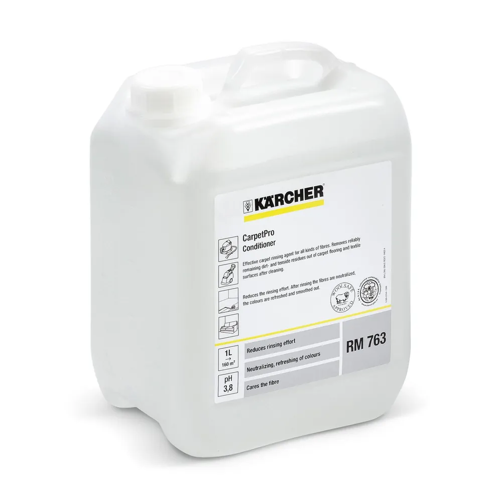 Kärcher CarpetPro Teppichspülung RM 763, 5 L Produktbild img1 L