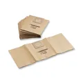 Produktbild von Kärcher - Papierfiltertüten T201, 200 Stück, Staubklasse M, Beutel