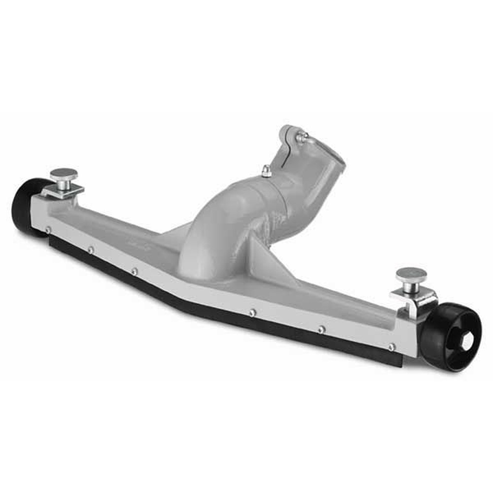 Kärcher Bodendüse Heavy Duty, mit Rollen, Aluguss Produktbild img1 L