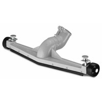 Kärcher Bodendüse Heavy Duty, mit Rollen, Aluguss Produktbild