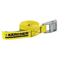 Kärcher Spanngurt Werkzeugkoffer Produktbild
