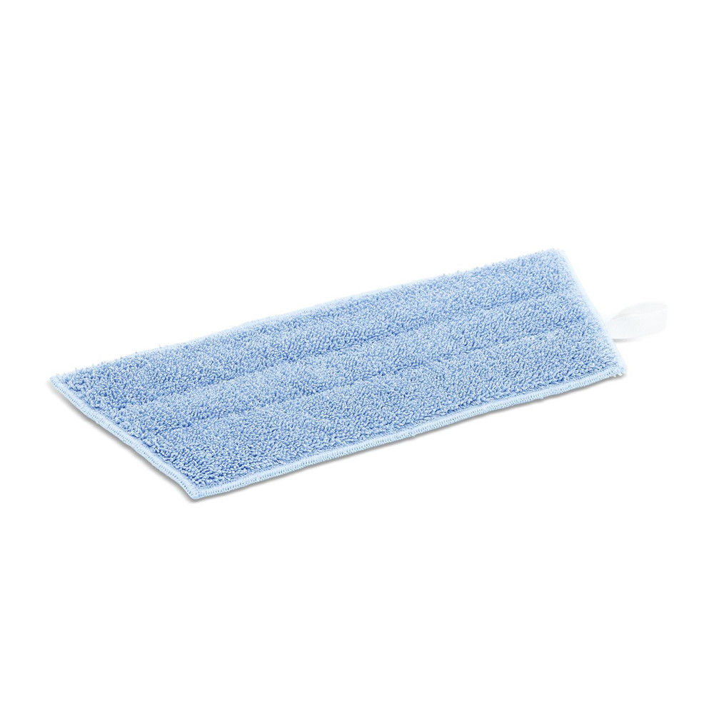 Kärcher Mikrofaserbezug für Handpadhalter 30cm, blau, 25 Stück Produktbild img1 L