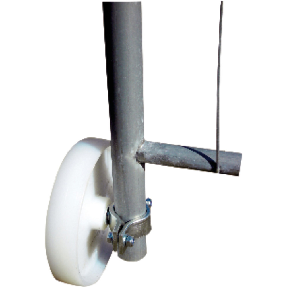 Schake Laufrolle für Bauzaun Torelement Produktbild img1 L