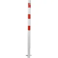 Produktbild von Schake - Absperrpfosten Typ 476Pb Ø76mm, ortsfest, feuerverzinkt