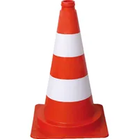 Schake Verkehrsleitkegel (leichte Ausführung) Produktbild