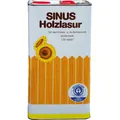 Burtex Holzlasuranstrich Produktbild