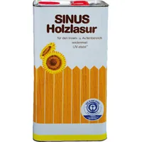 Burtex Holzlasuranstrich Produktbild