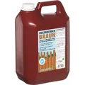 Burtex Holzanstrich 5 l, braun Kunststoff-Kanister Produktbild