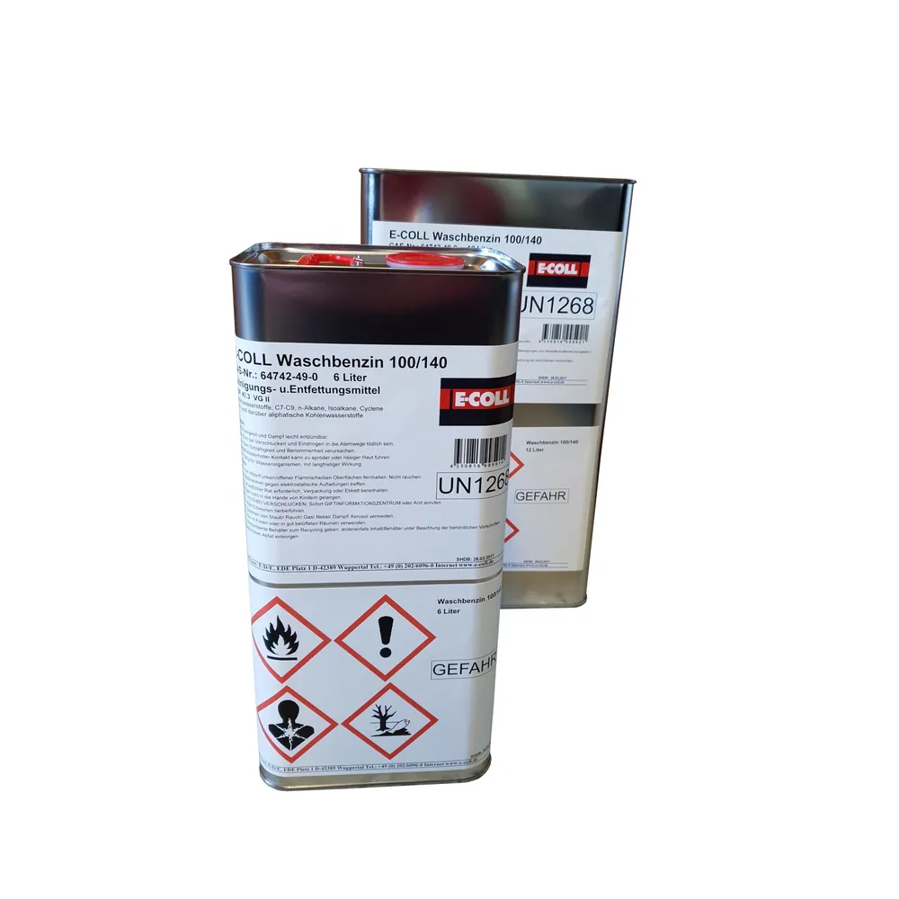 Waschbenzin 6L Kanister Produktbild img2 L