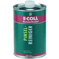 E-COLL Pinselreiniger silikonfrei, geruchsmildes Reinigungsmittel 1L Dose Produktbild img2 S