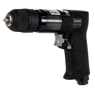 Produktbild von ELMAG - Druckluft-Bohrmaschine bis 10mm EPS 300 RL