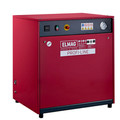 ELMAG Kompressor PROFI-LINE SILENT PL-S 750/10/3 D Produktbild