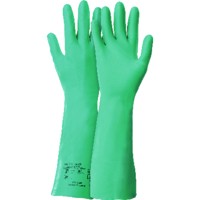 Produktbild von KCL - Chemikalienschutzhandschuh Camatril® 732, Kat. III, grün, Größe 7