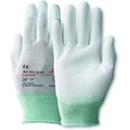 Produktbild von KCL - Mechanischer Schutzhandschuh Camapur® Comfort 616, weiß/weiß, Größe 7