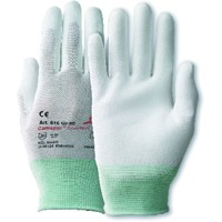 Produktbild von KCL - Mechanischer Schutzhandschuh Camapur® Comfort 616, weiß/weiß, Größe 9