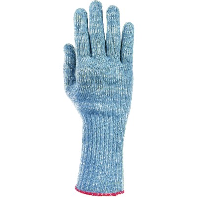 Produktbild von KCL - Hitzeschutzhandschuh Thermoplus® 955, Kat. III, grau, Größe 10