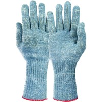 Produktbild von KCL - Hitzeschutzhandschuh Thermoplus® 955, Kat. III, grau, Größe 10