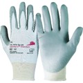 Produktbild von KCL - Mechanischer Schutzhandschuh Camapur® Comfort 619+, weiß/grau, Größe 6