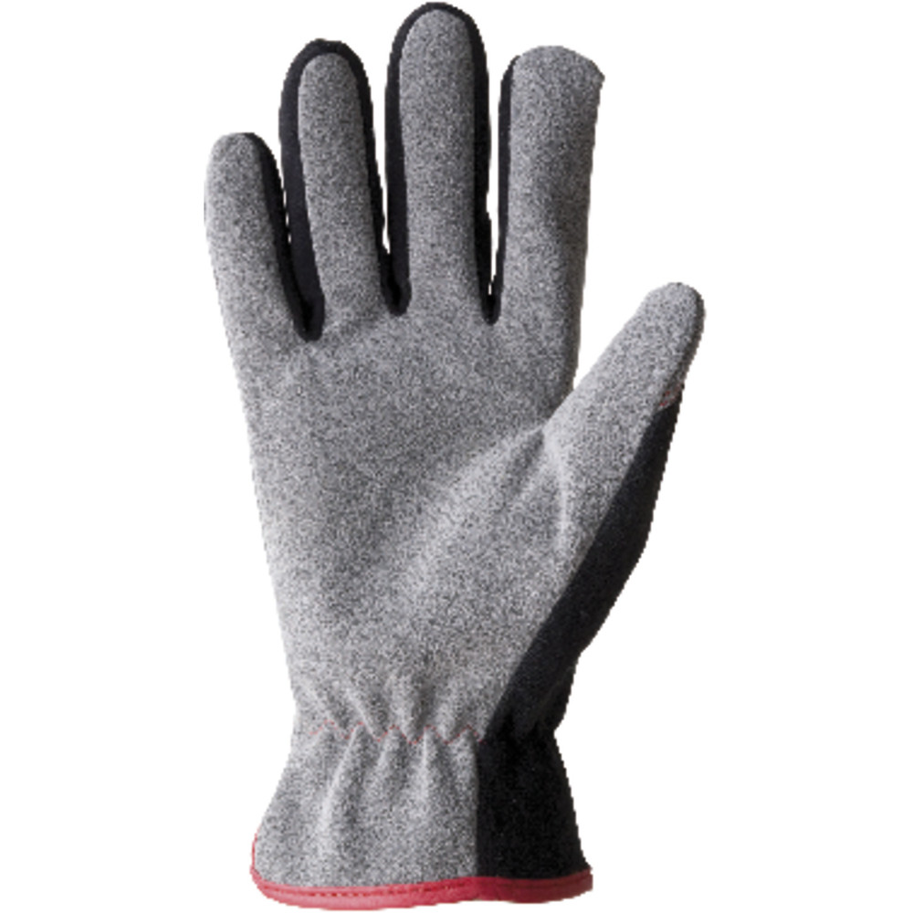 KCL Mechanischer Schutzhandschuh RewoMech® 643, grau, Größe 11 Produktbild img3 L